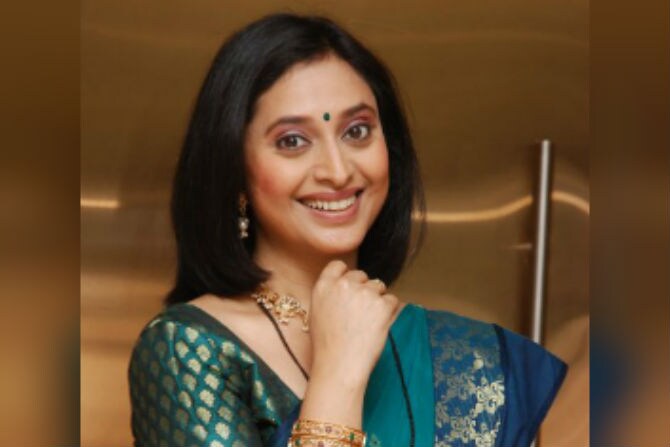 kishori godbole
