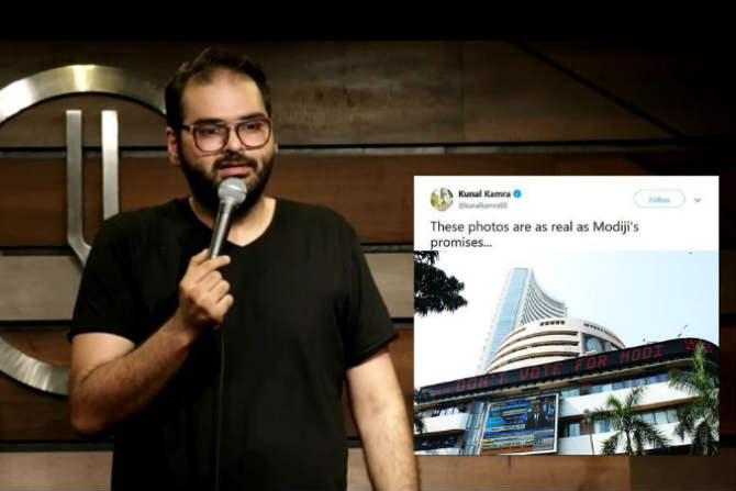 kunal kamra