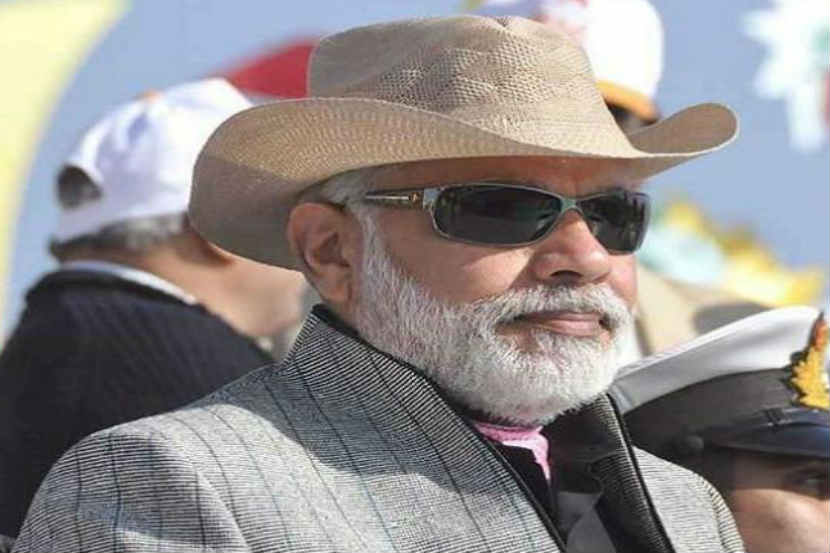 पाच वर्षात नरेंद्र मोदींच्या संपत्तीत ५२ टक्के वाढ, जाणून घ्या…