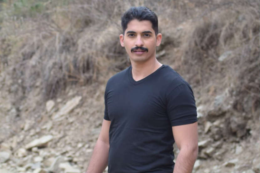 निखिल चव्हाण