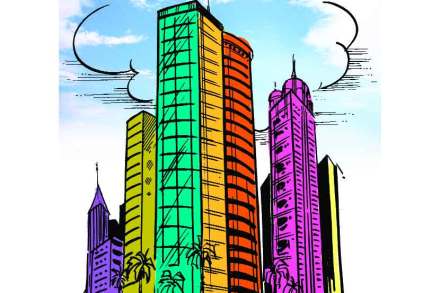मुंबई महापालिकेच्या मालमत्ता करवसुलीस तडाखा