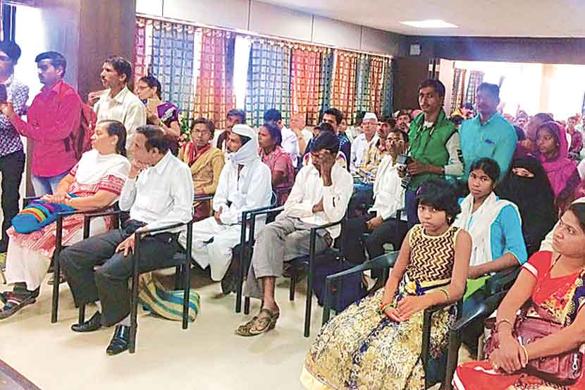 सेवाध्यास : ‘एपिलेप्सी’ जागृतीसाठी..
