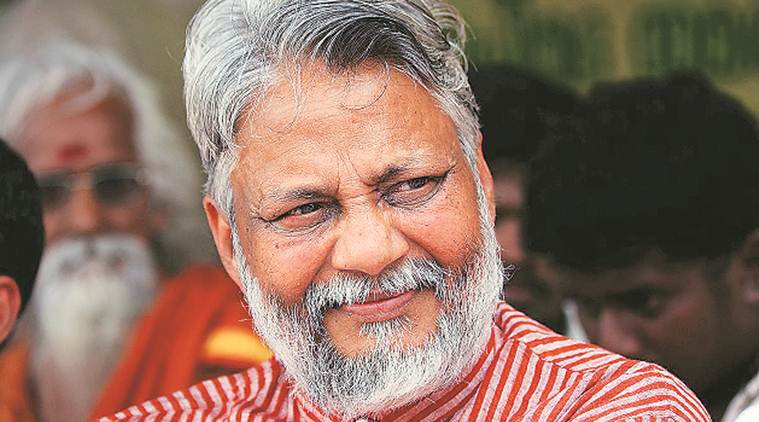 'वॉटर मॅन ऑफ इंडिया' नावाने प्रसिद्ध असलेले पर्यावरण आणि जलसंरक्षक राजेंद्र सिंह यांनी गंगा नदीच्या प्रदुषणावरुन केंद्र सरकारवर टीका केली आहे. 