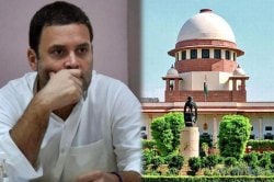‘चौकीदार चोर है’ प्रकरणी राहुल गांधींकडून सुप्रीम कोर्टाची बिनशर्त माफी