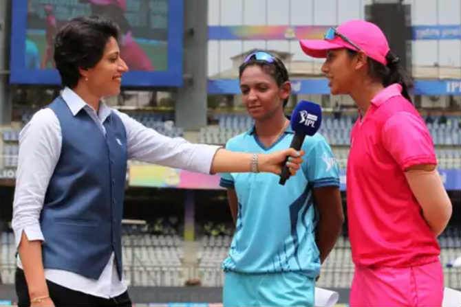 महिला क्रिकेटपटूही खेळणार IPL, जाणून घ्या वेळापत्रक