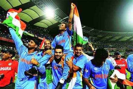 Cricket World Cup 2019 : है तय्यार हम..!