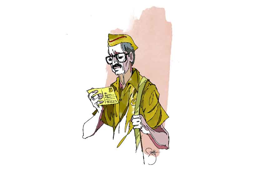 गोकुळनाथ 