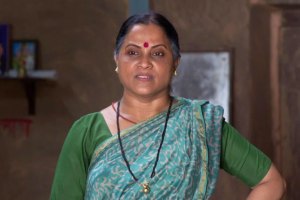 sanjeevani patil