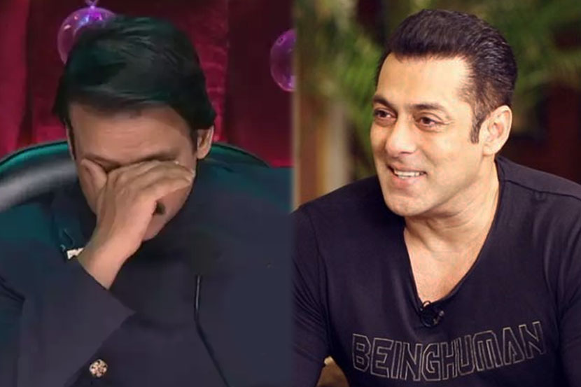 vivek and salman