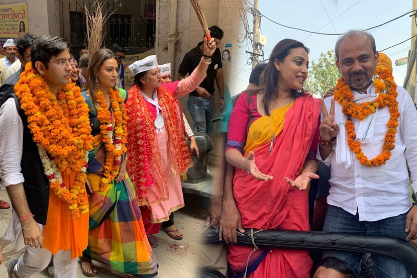 हो, हारणाऱ्यांचाच मी प्रचार केला- स्वरा भास्कर