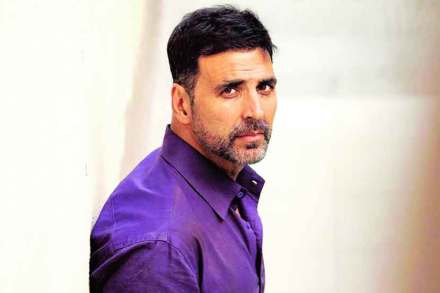 akshay kumar