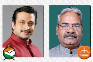 Lok Sabha election