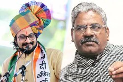 अमोल कोल्हे विजयी, १५ वर्षानंतर शिवसेनेच्या बालेकिल्ल्यात राष्ट्रवादीचा झेंडा