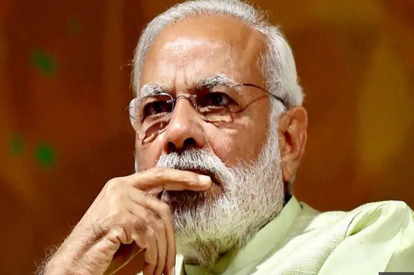 ‘राजीव गांधी भ्रष्टाचारी नव्हते, नरेंद्र मोदींच्या आरोपात तथ्य नाही’, भाजपा नेत्याचा घरचा आहेर