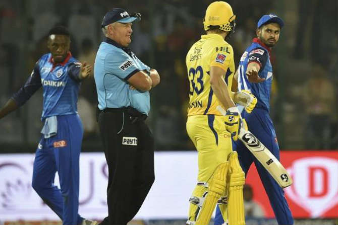 IPL 2019 : ७ वर्षानंतर दिल्लीला पराभवाचा वचपा काढण्याची संधी