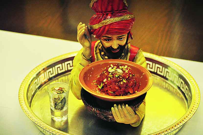 देशी गोडवा