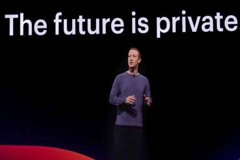 Facebook चं नवं डिझाइन ; सिक्रेट क्रश ते प्रायव्हेट मेसेजिंगसाठी अनेक नवे फीचर्स