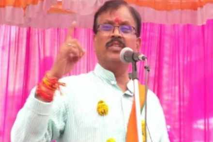 जिनांना पंतप्रधान केले असते तर फाळणी झालीच नसती..