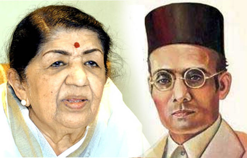 Lata-Mangeshkar-&-Vir-Savarkar