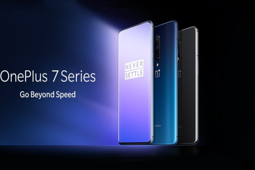 प्रतीक्षा संपली ! OnePlus7 आणि OnePlus7 Pro भारतात लाँच