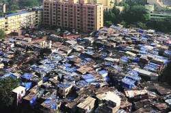 धारावीच्या जागेवर ‘बीकेसी’सारखे संकुल!