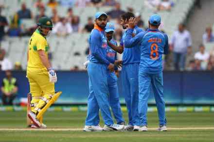 World Cup 2019 : विश्वचषकासाठीच्या टीम इंडियामध्ये कमतरता – गंभीर
