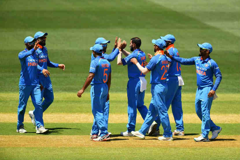 भारतीय संघ विश्वचषकात उपांत्य फेरीपर्यंत पोहचेल – कपिल देव
