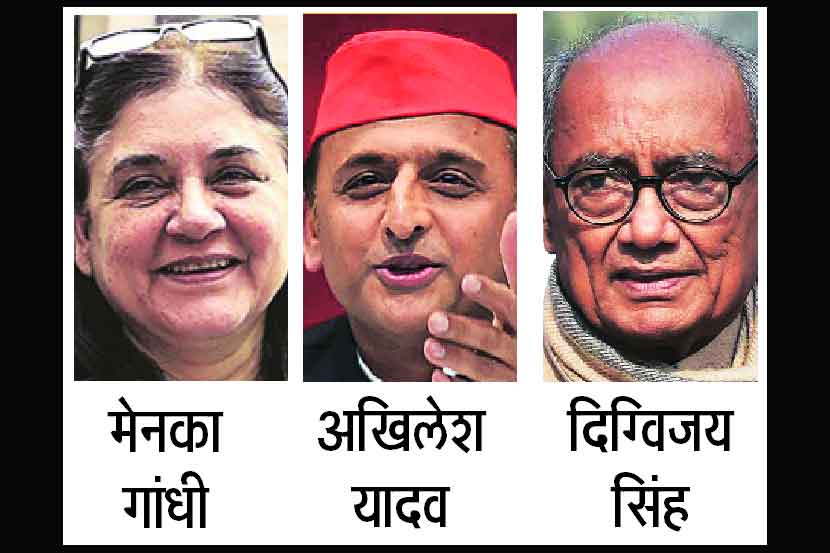 सहाव्या टप्प्याचे आज मतदान