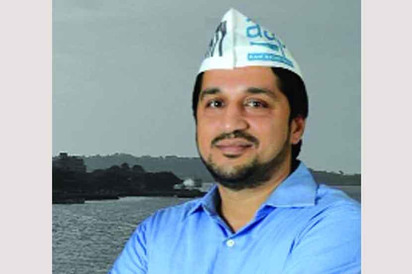 वाल्मिकी नायक