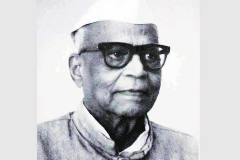 महाराष्ट्रीय विचारविश्वाचे अजातशत्रू नेतृत्व