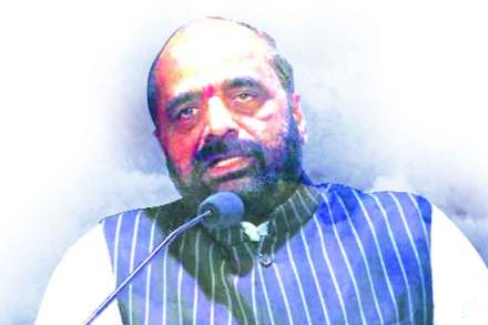 भाजपचा नव्हे, अहिरांचा पराभव!