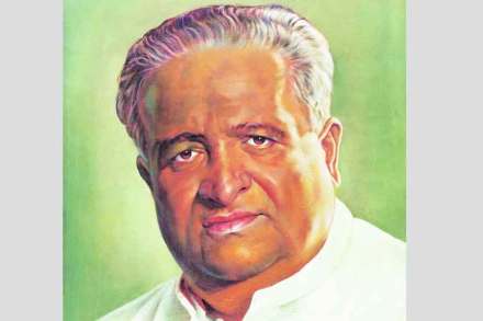 ग. दि. माडगूळकर 
