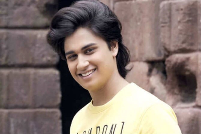 abhinay berde