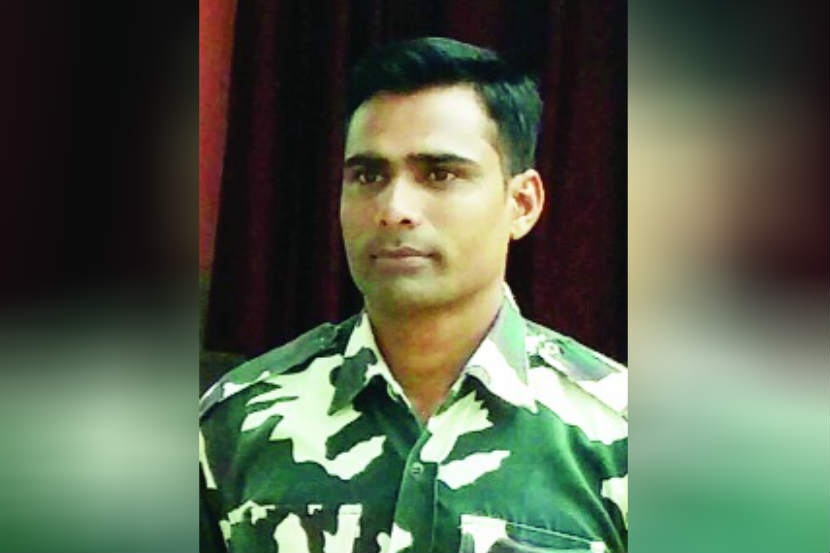 Gadchiroli Naxal Attack: वास्तूशांतीसाठी गावी येणार होता, पण…