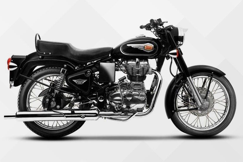 Royal Enfield : ७ हजार सदोष बुलेट्स मागवल्या परत