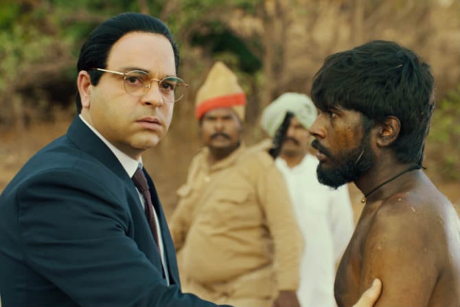 dr babasaheb ambedkar