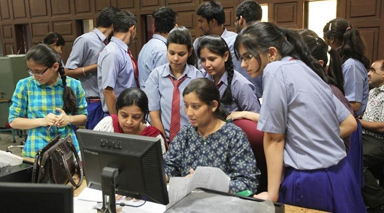 CBSE 12th Class Result, CBSE Class 12th Result 2019