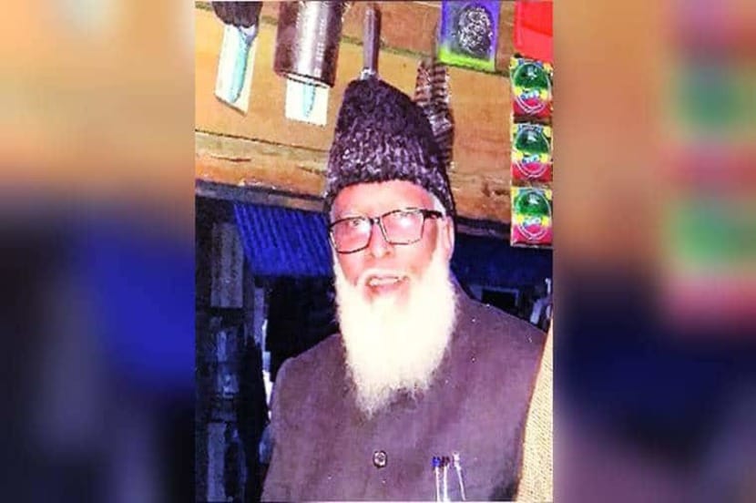 काश्मीरमध्ये भाजपा नेत्याची दहशतवाद्यांकडून हत्या