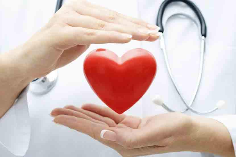 हृदयाची हानी भरून काढण्यासाठी जनुकीय उपचार