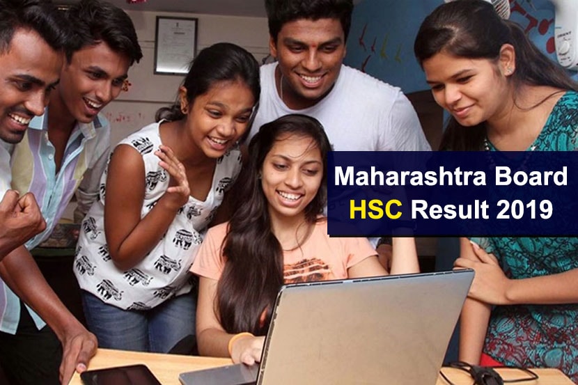 Maharashtra HSC 12th Result 2019, MSBSHSE Board HSC 12th Result 2019