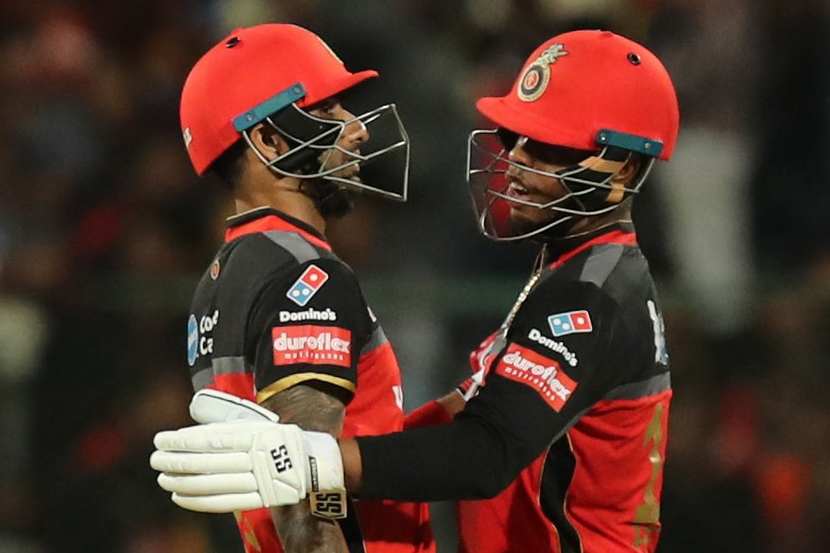 IPL 2019 : हेटमायर-गुरकीरत जोडीने केला कोणालाही न जमलेला विक्रम