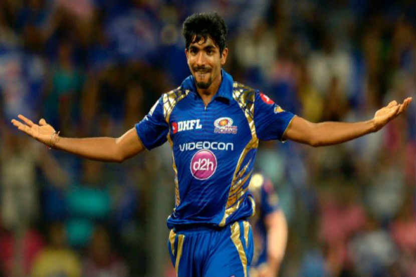 IPL 2019: जसप्रीत बुमराह जगातला सर्वोत्तम गोलंदाज – सचिन तेंडुलकर