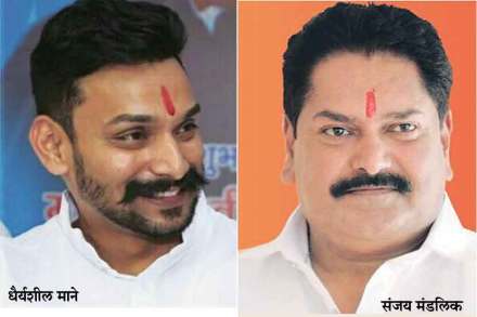 शिवसेनेचे नाते घट्ट!