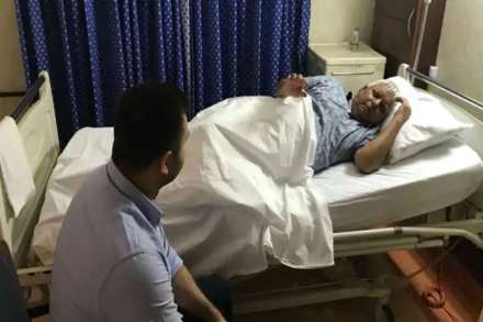 लाजिरवाण्या पराभवानंतर लालू प्रसाद यादव यांचा अन्नत्याग
