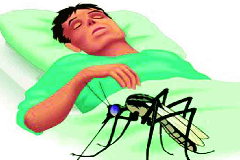 मलेरिया निर्मूलनासाठी संशोधनावर भर