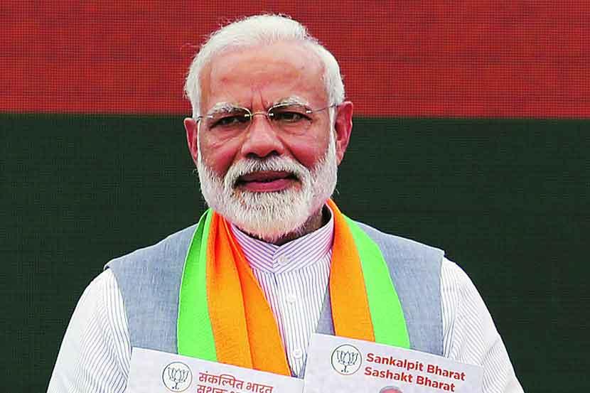 मोदी यांना दिलासा देण्याचा निर्णय एकमताने नव्हे!