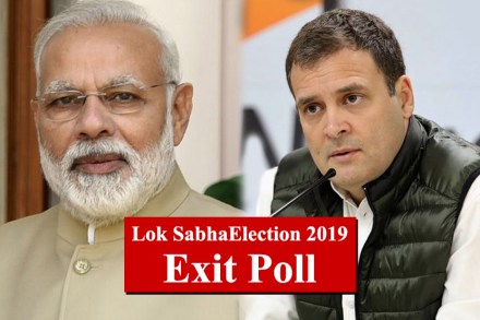 Exit Poll 2019