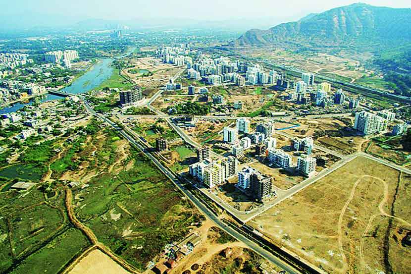 महामुंबई क्षेत्रात २४ हजार घरे विक्रीविना?