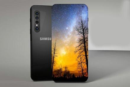 सुपरफास्ट चार्जिंग आणि ट्रिपल रिअर कॅमेरा, Samsung Galaxy A70 स्मार्टफोनची विक्री सुरू
