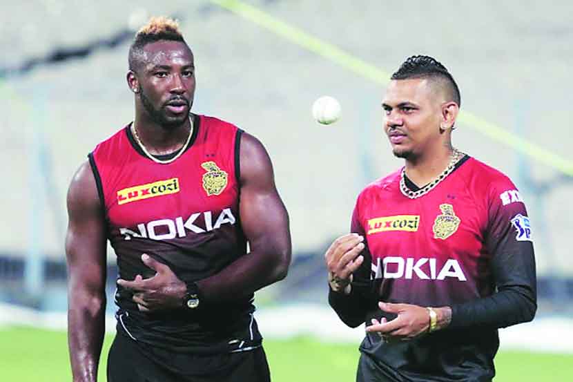 ipl 2019 : दोन्ही संघांचे गुण समान असल्याने चुरस